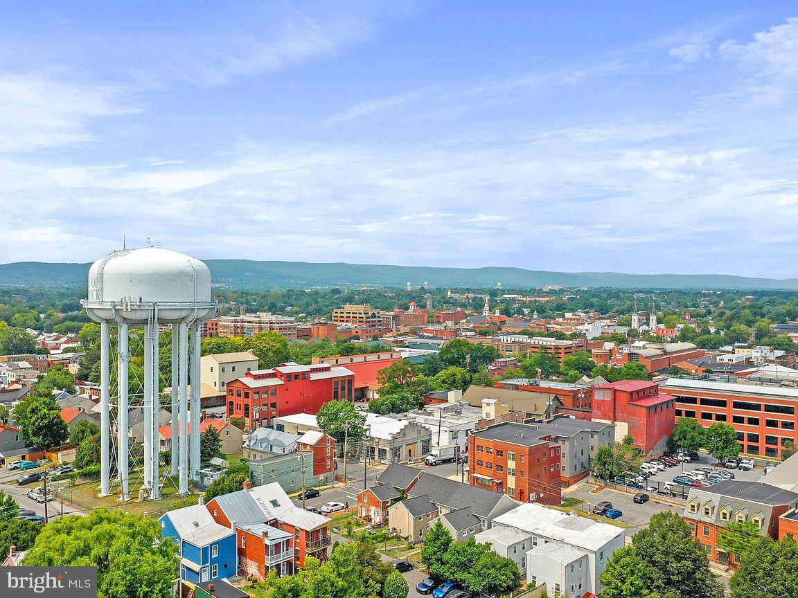 SPRING BANK - Residential
