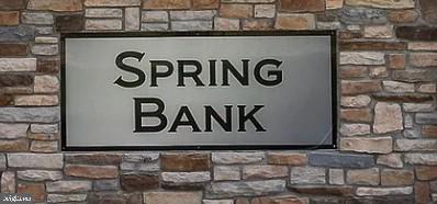 SPRING BANK - Residential