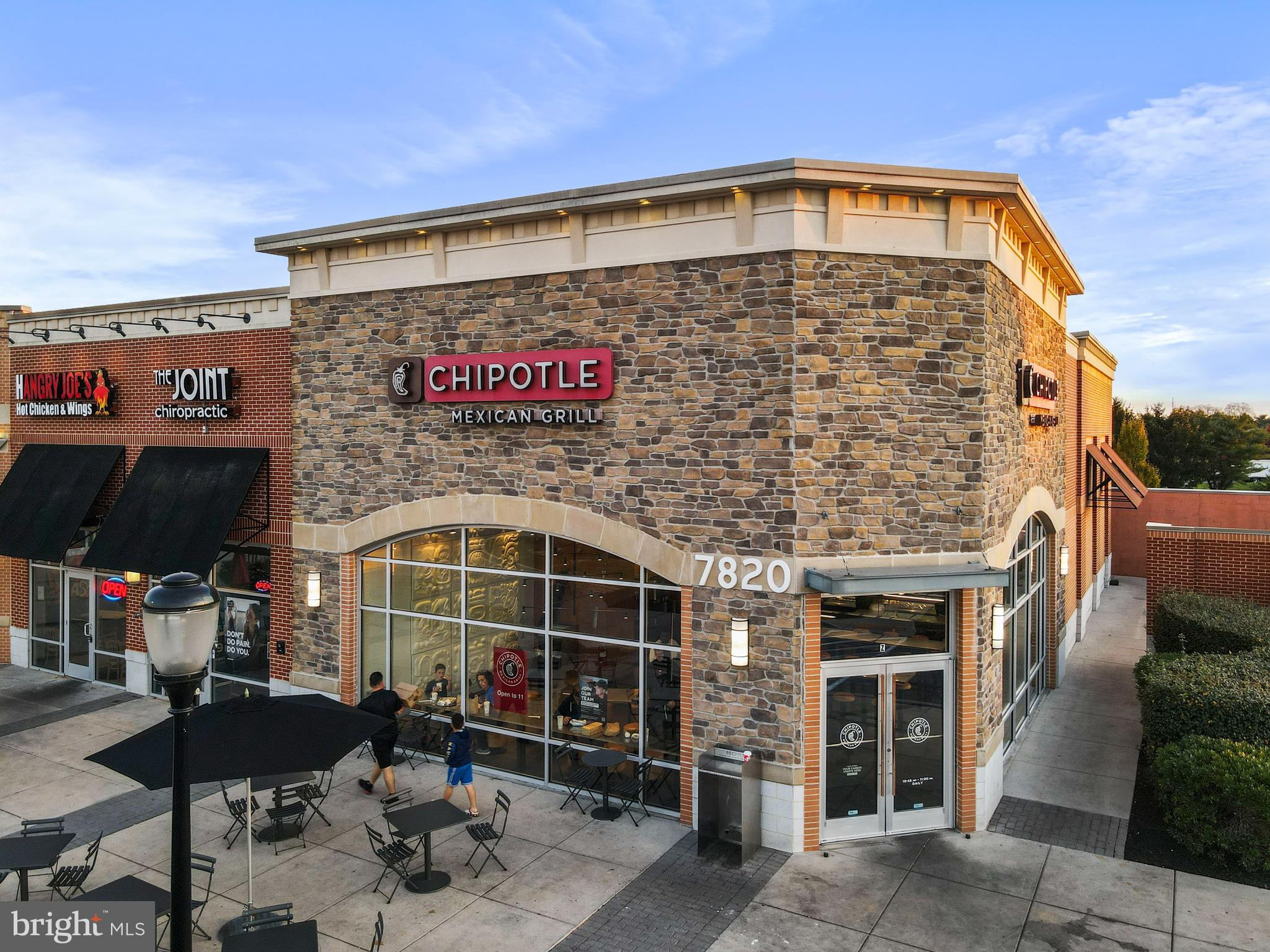 SPRING BANK - Residential