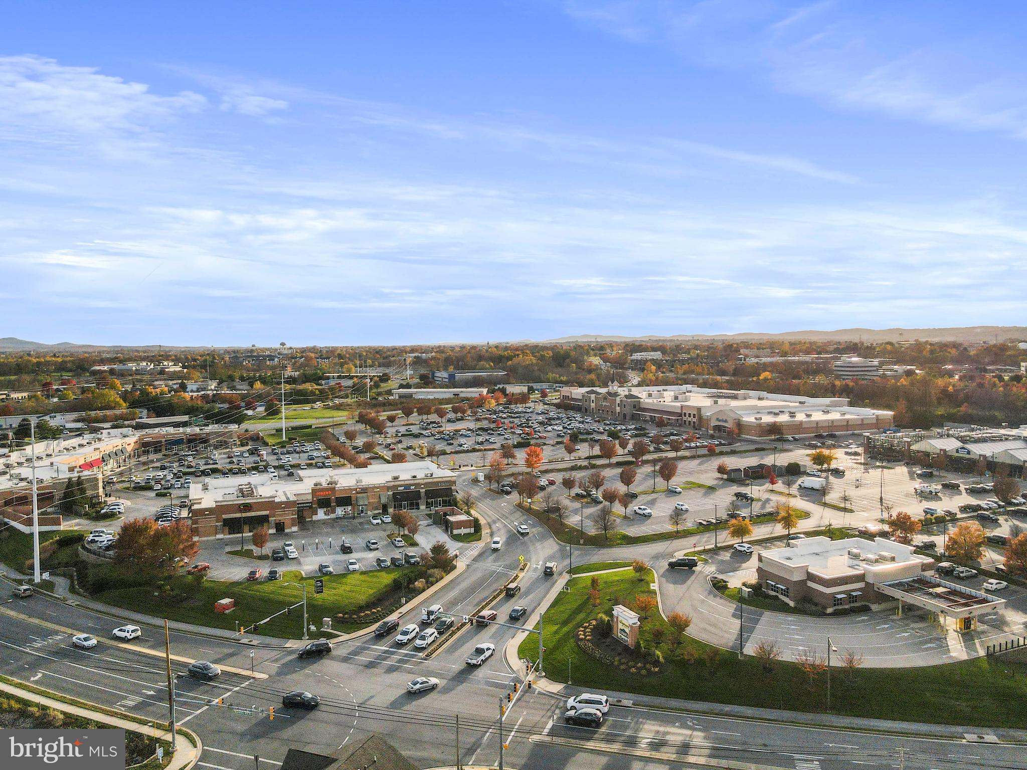 SPRING BANK - Residential