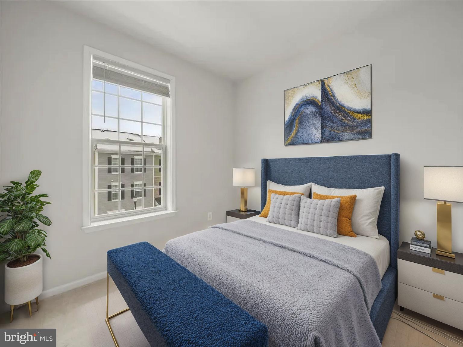 SPRING BANK - Residential