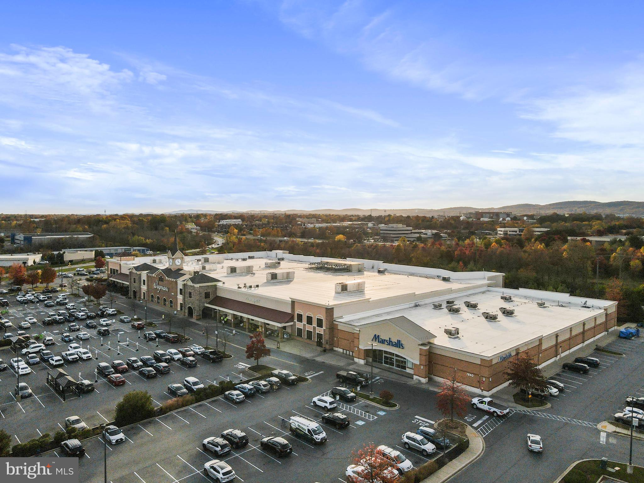 SPRING BANK - Residential