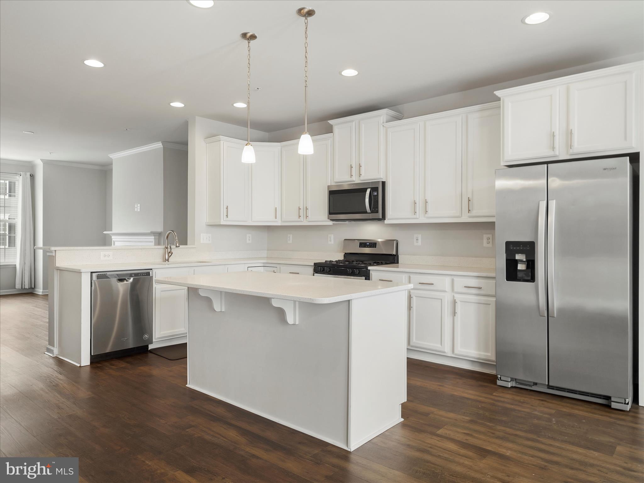 SPRING BANK - Residential