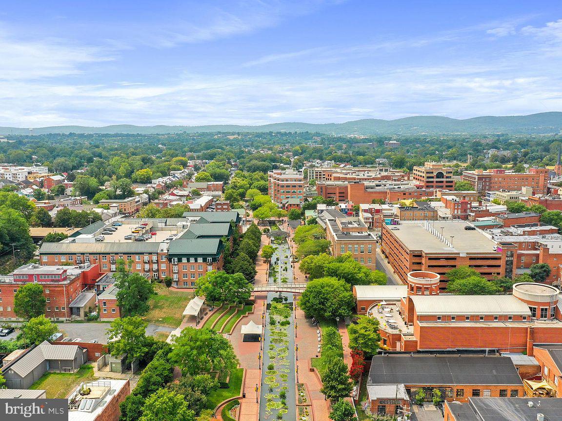 SPRING BANK - Residential