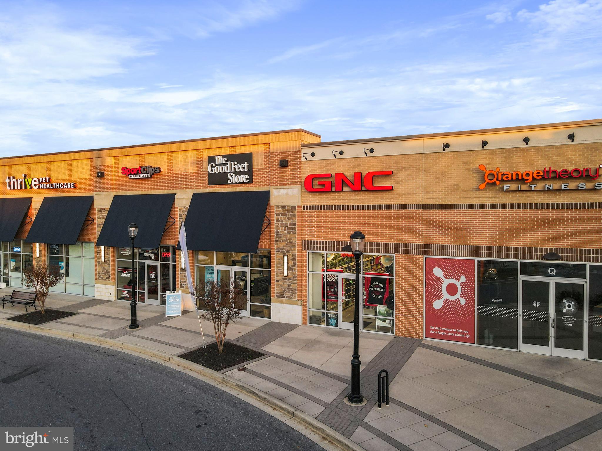 SPRING BANK - Residential