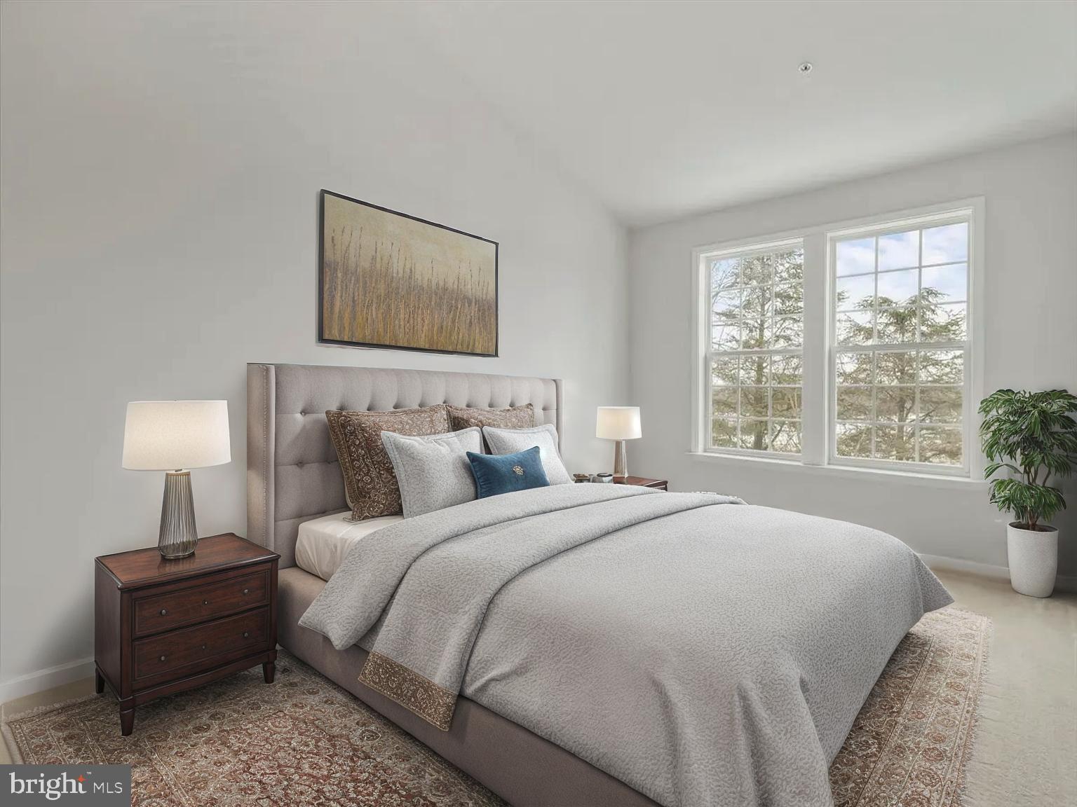 SPRING BANK - Residential