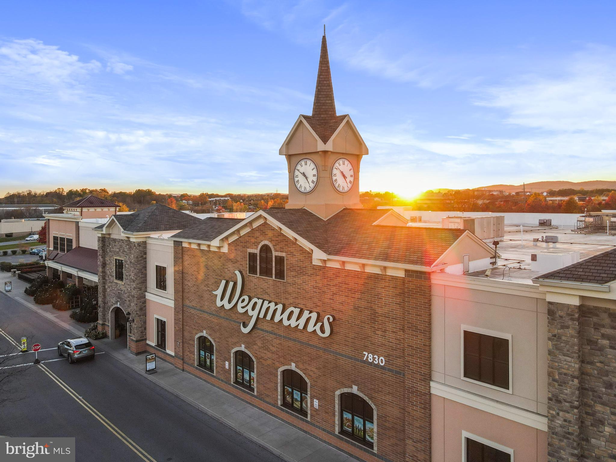 SPRING BANK - Residential