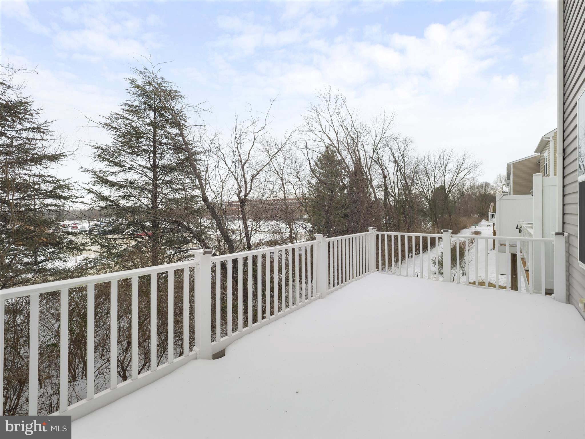 SPRING BANK - Residential