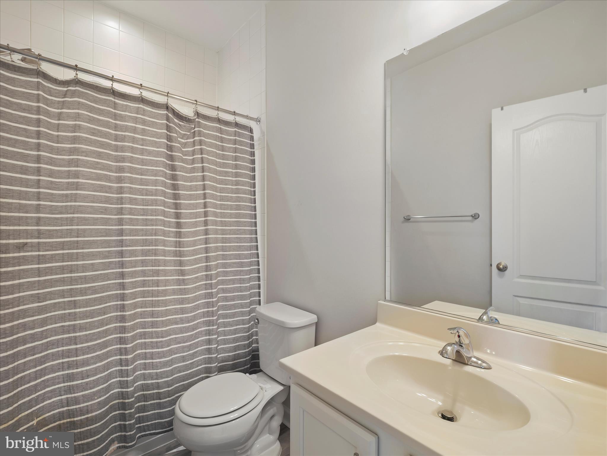 SPRING BANK - Residential