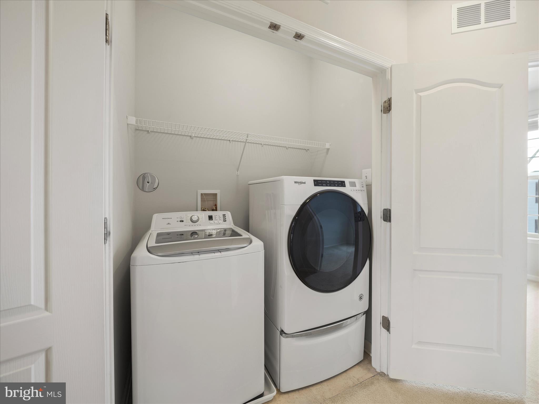 SPRING BANK - Residential