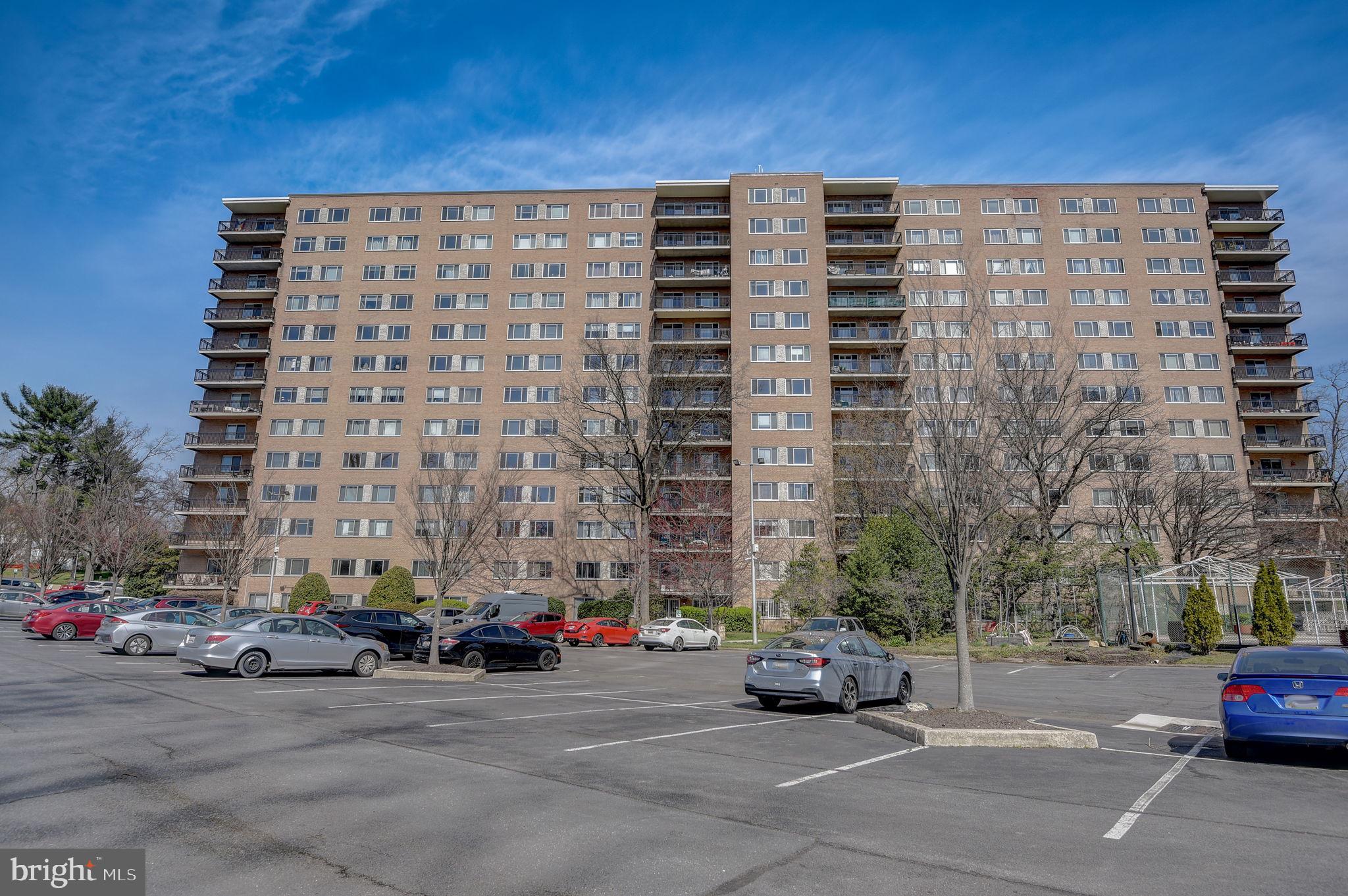 PARK SUTTON CODM - Residential