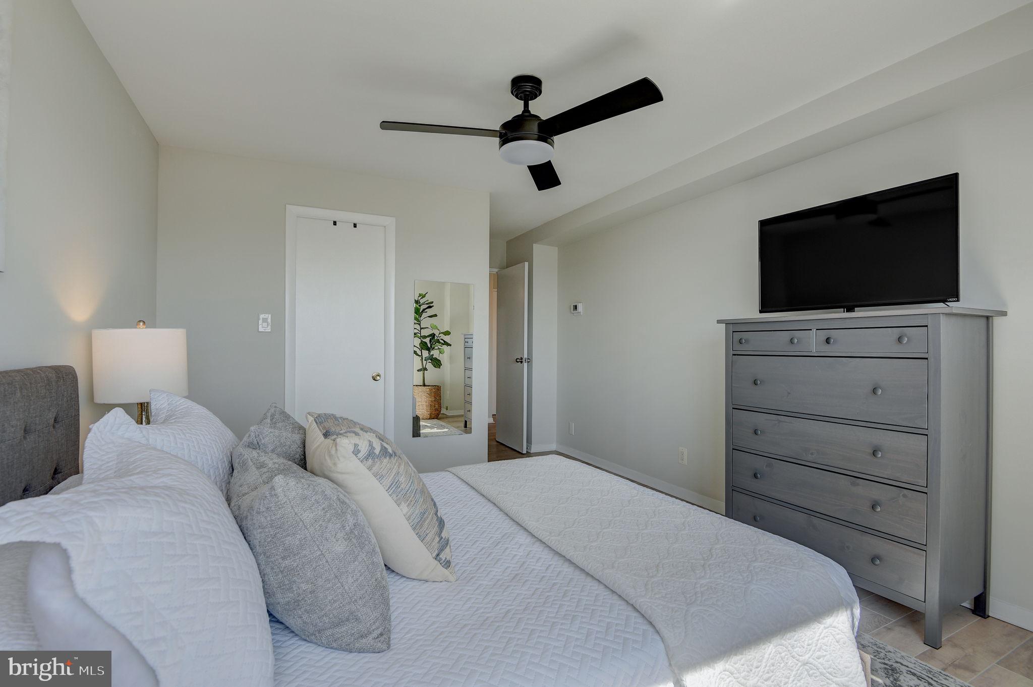 PARK SUTTON CODM - Residential