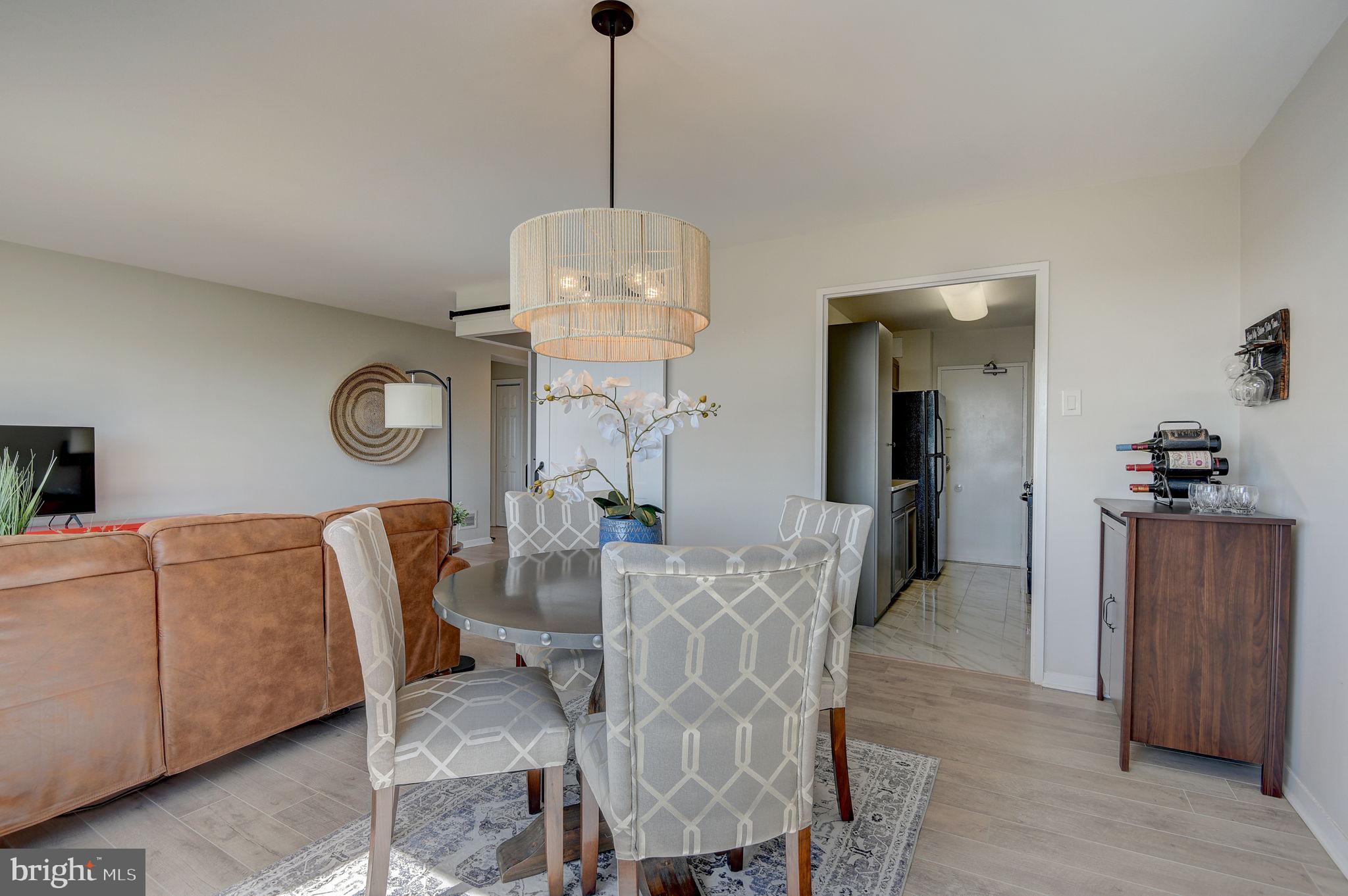 PARK SUTTON CODM - Residential