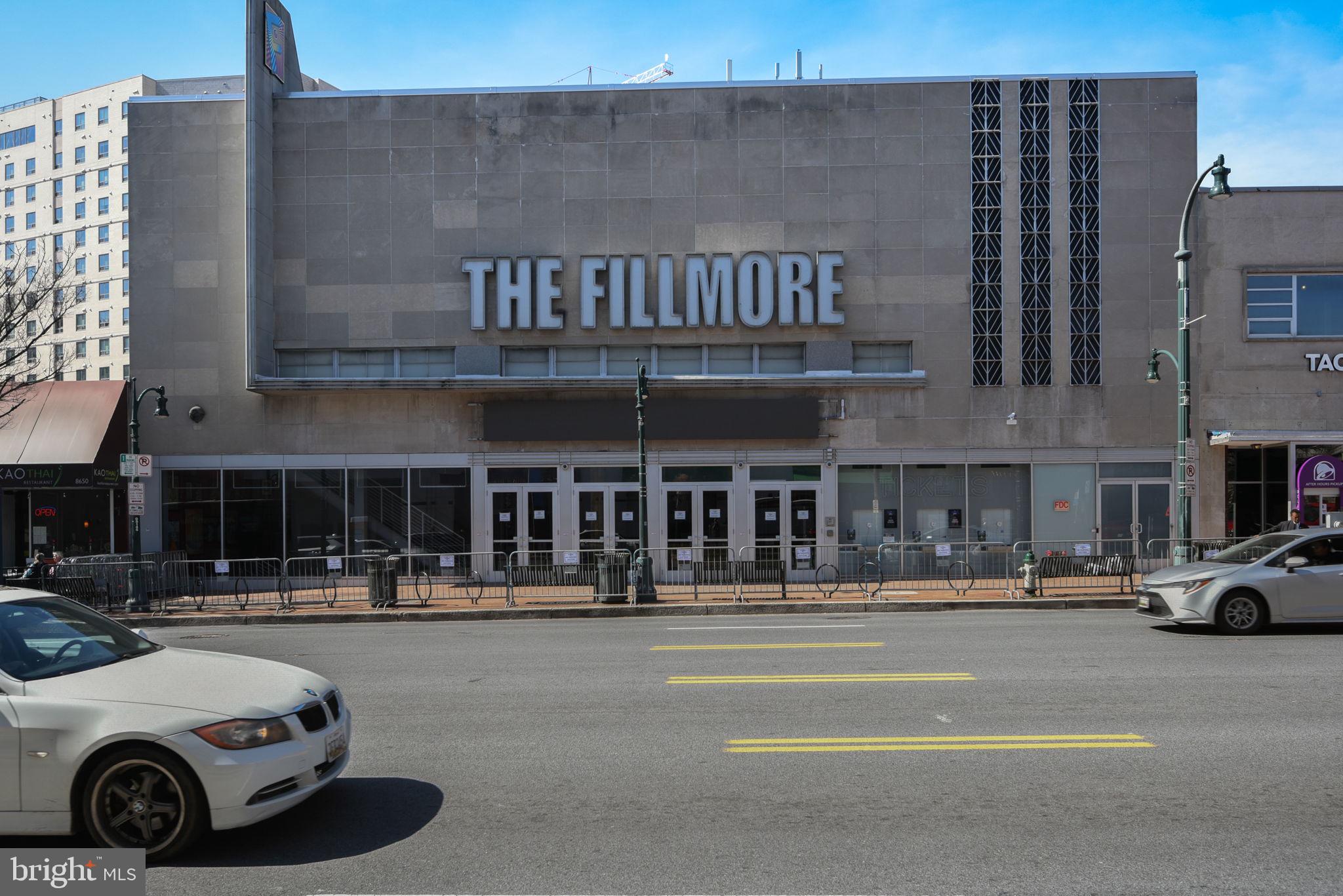 PARK SUTTON CODM - Residential