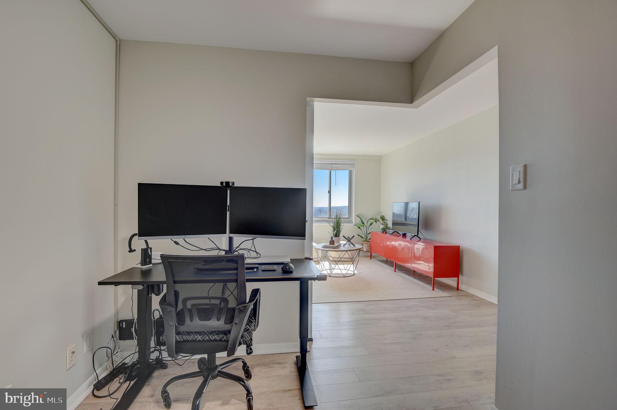 PARK SUTTON CODM - Residential