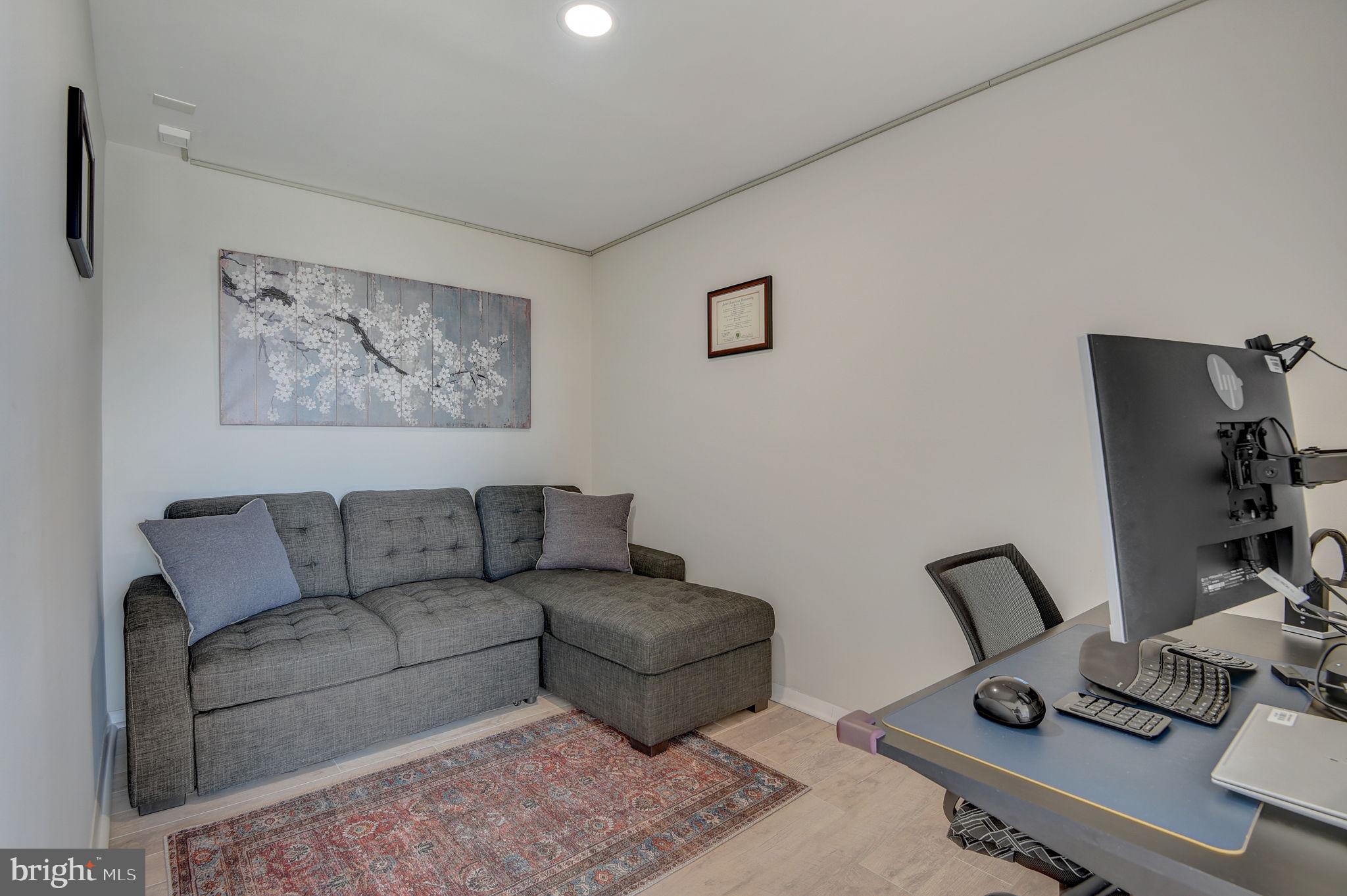 PARK SUTTON CODM - Residential