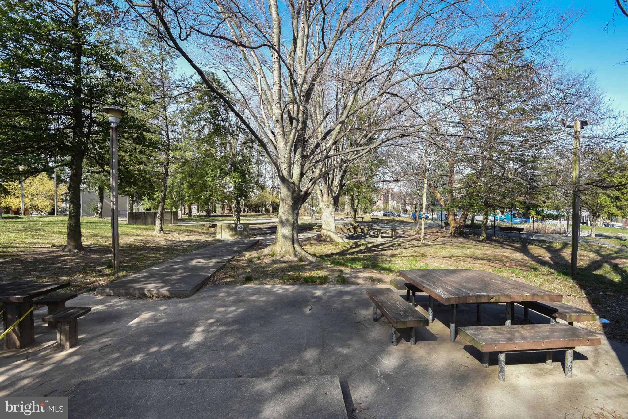 PARK SUTTON CODM - Residential