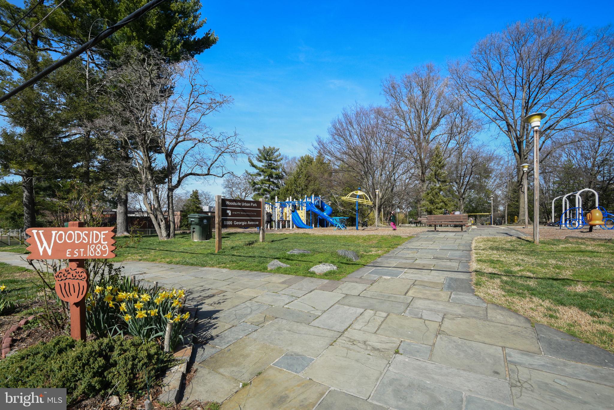 PARK SUTTON CODM - Residential