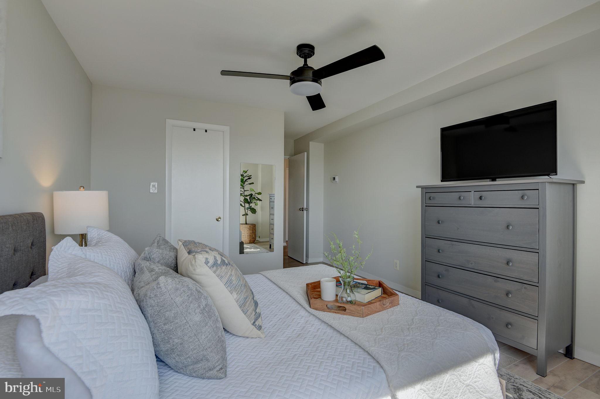 PARK SUTTON CODM - Residential