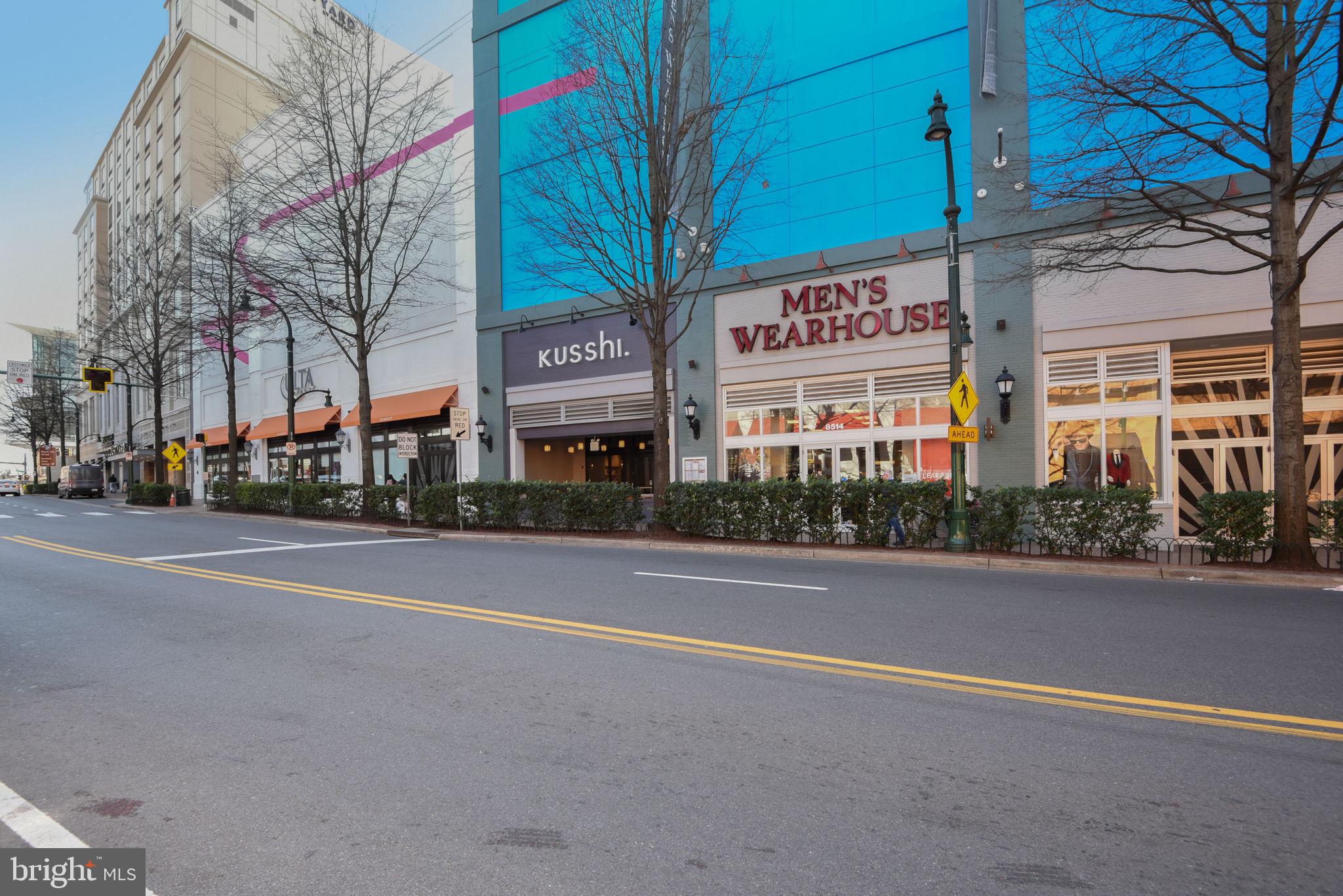 PARK SUTTON CODM - Residential