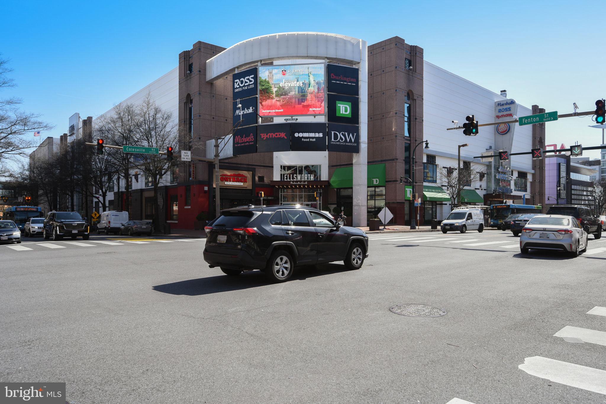 PARK SUTTON CODM - Residential