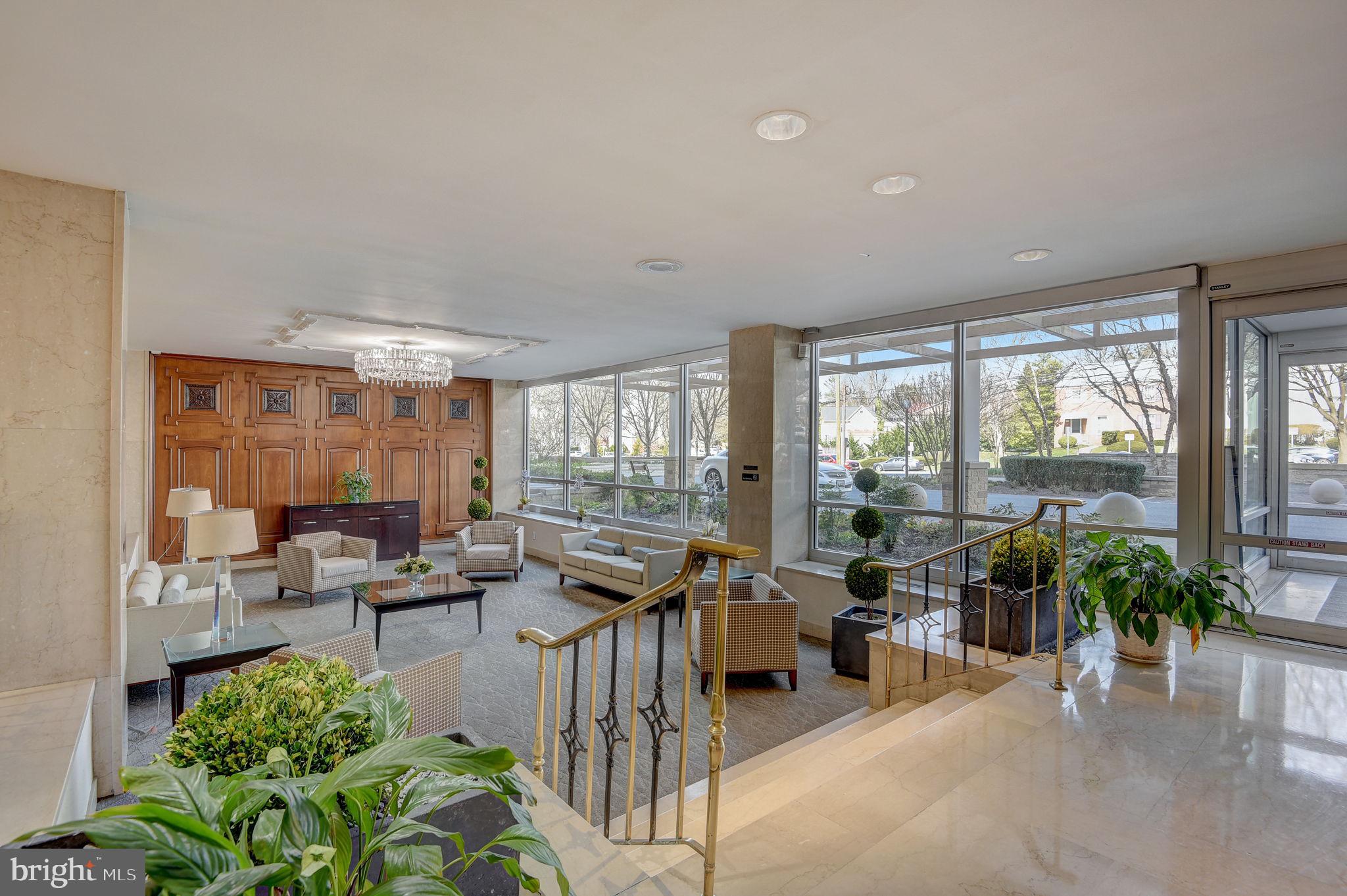 PARK SUTTON CODM - Residential