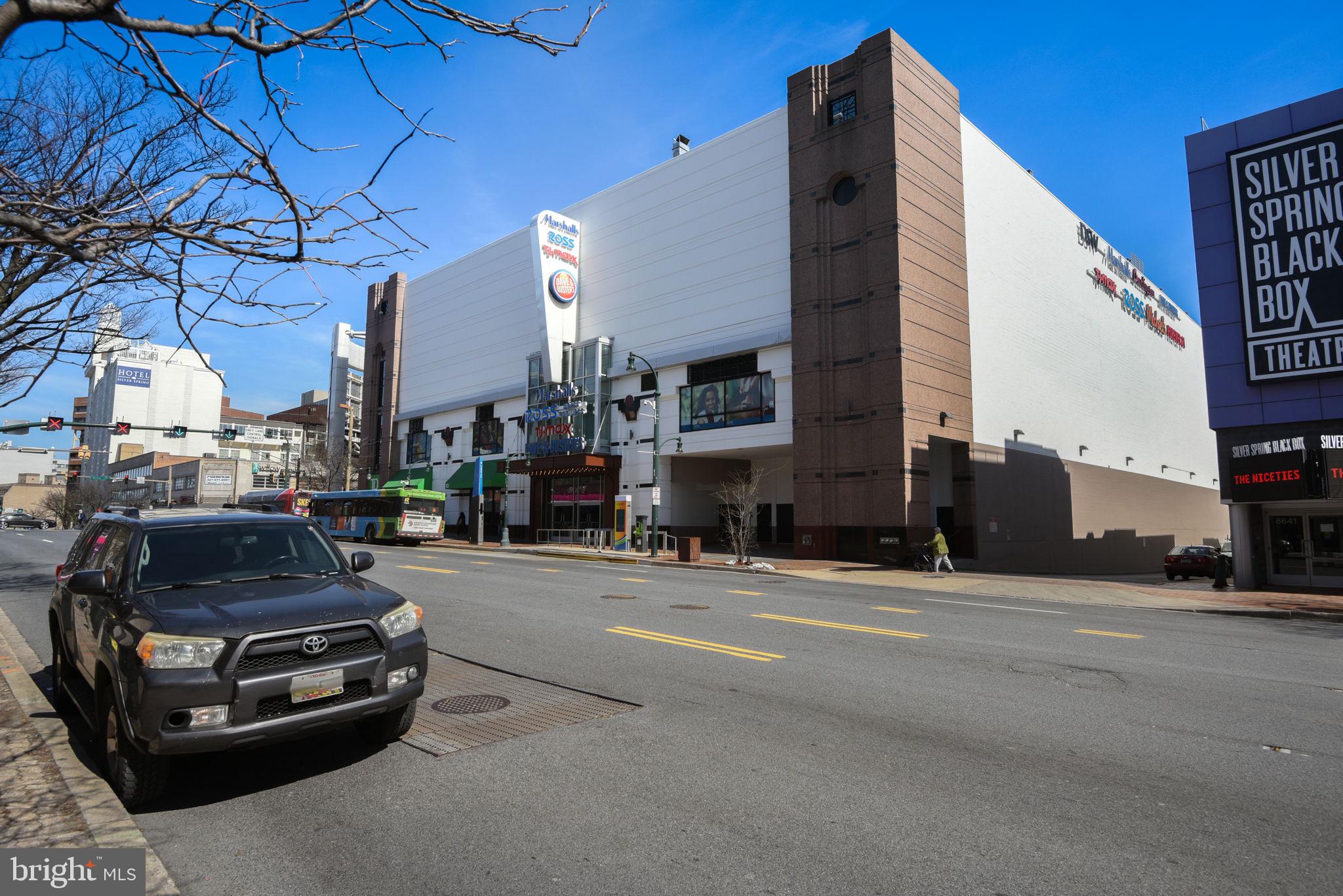 PARK SUTTON CODM - Residential