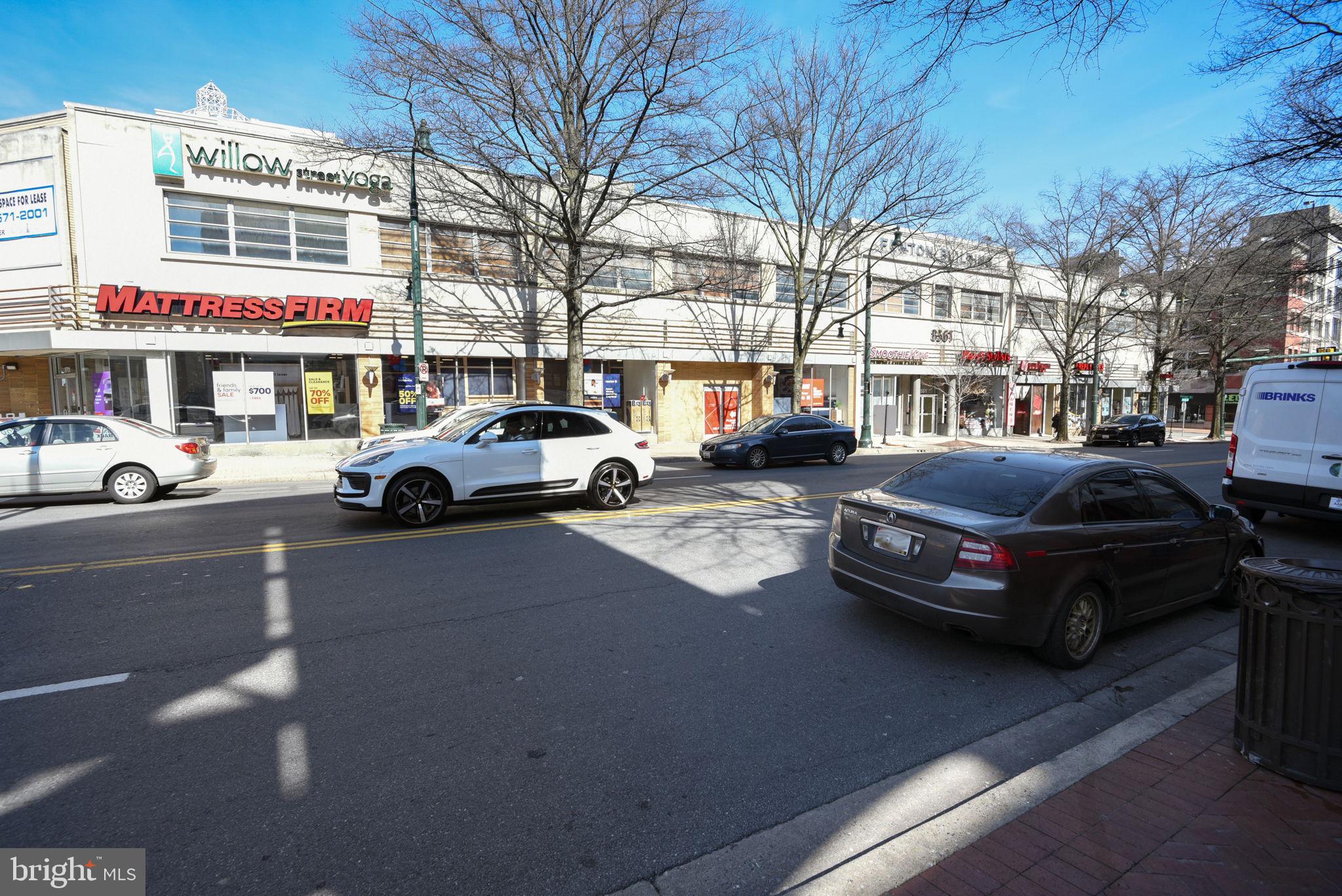 PARK SUTTON CODM - Residential