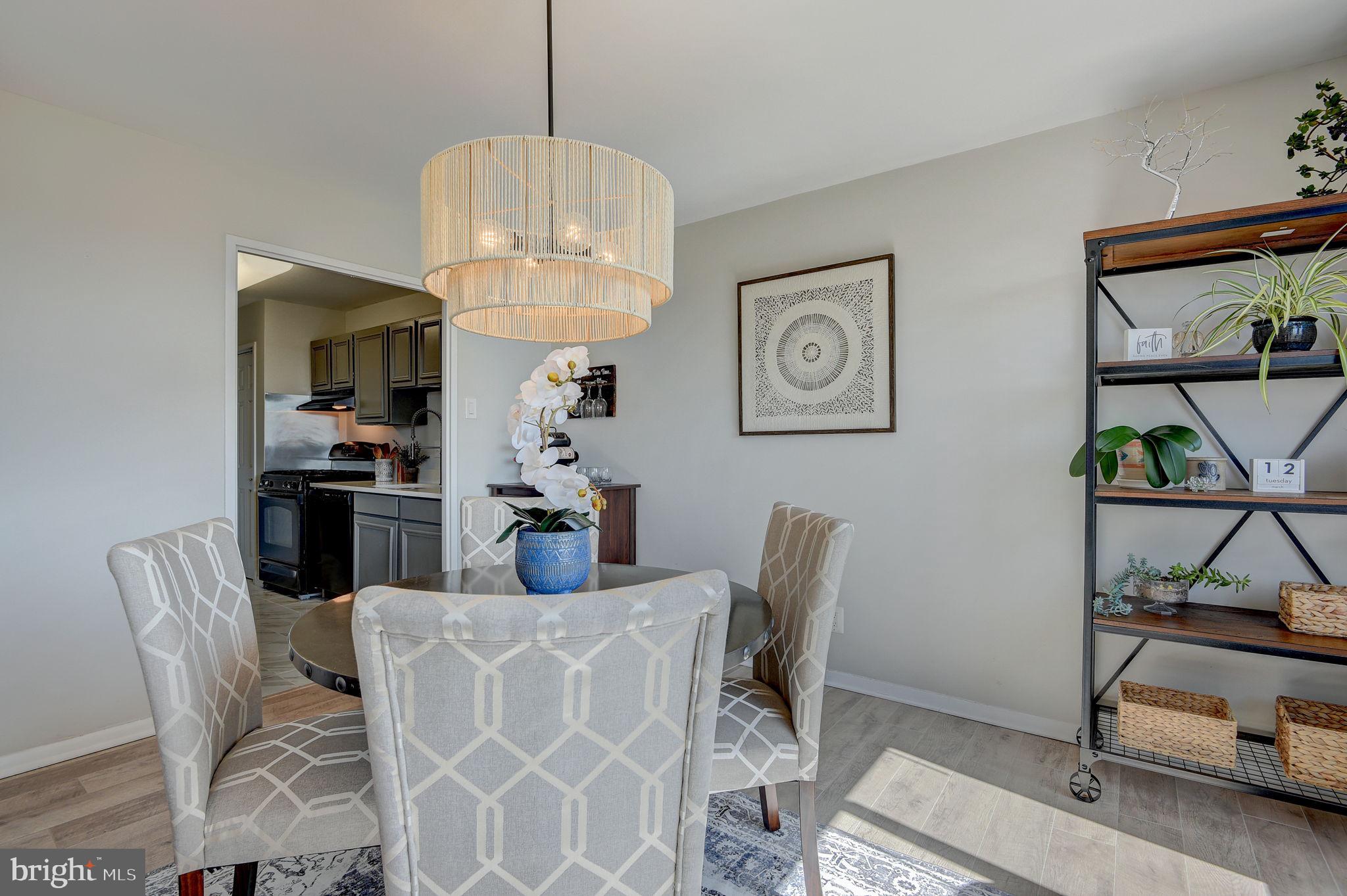 PARK SUTTON CODM - Residential