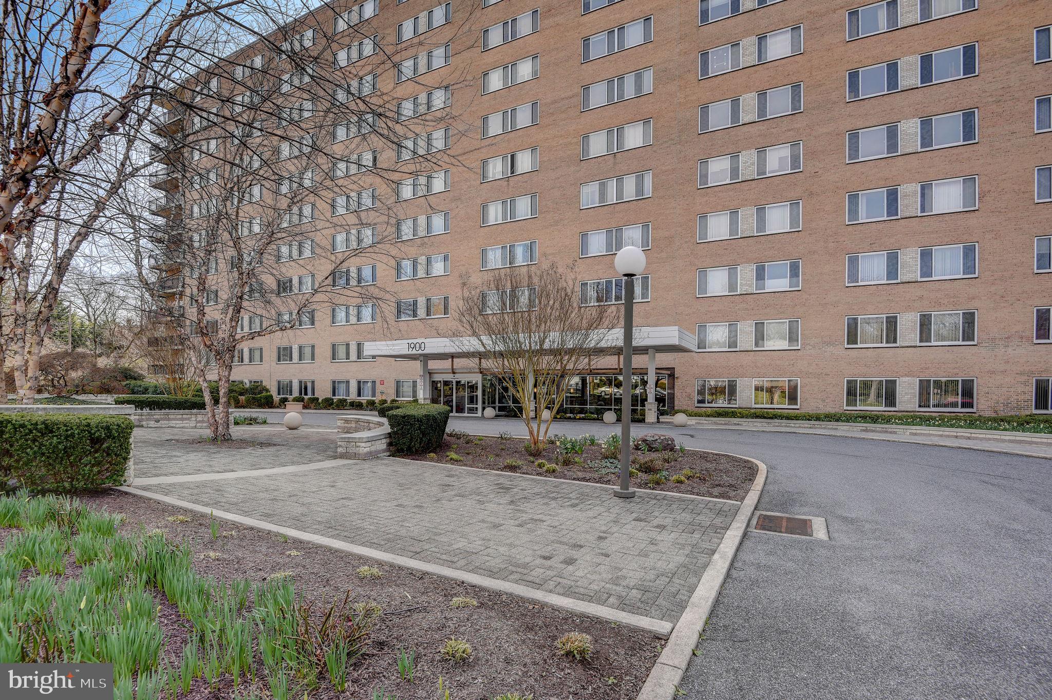 PARK SUTTON CODM - Residential