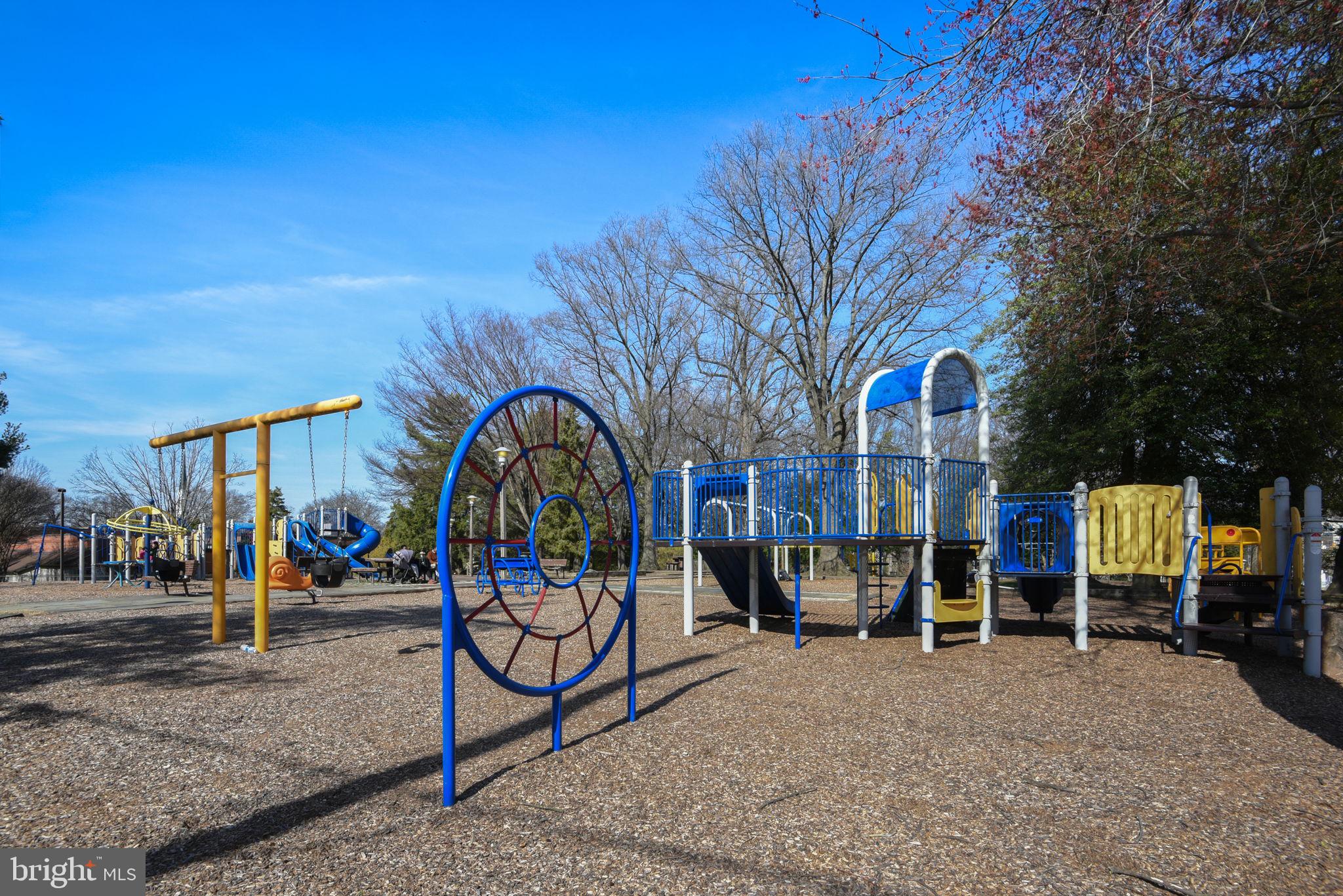 PARK SUTTON CODM - Residential