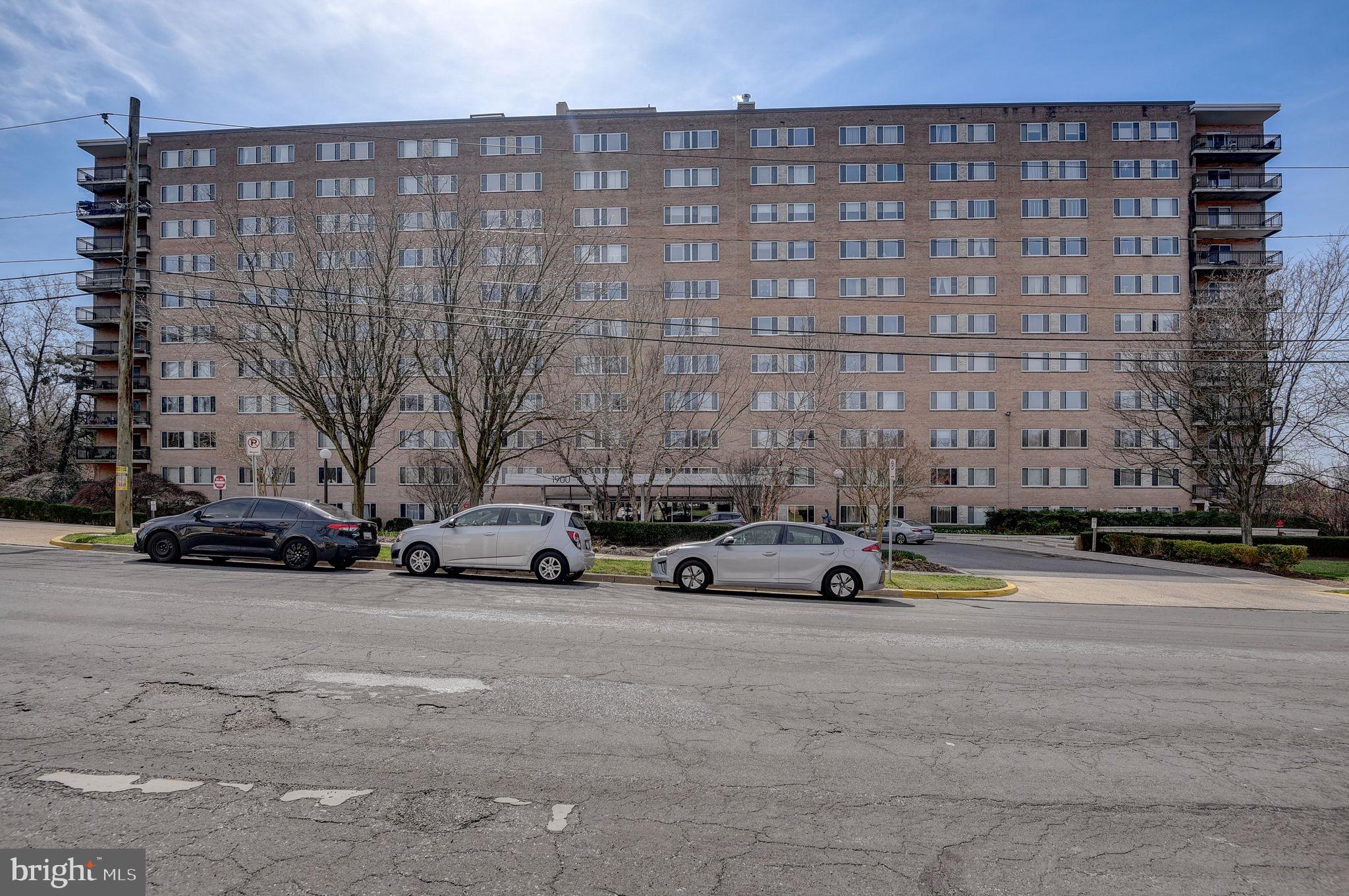 PARK SUTTON CODM - Residential