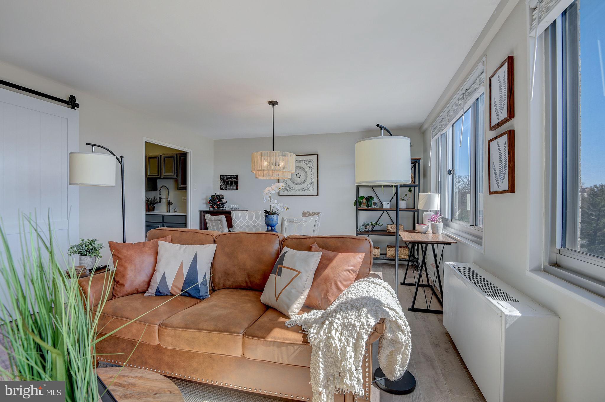 PARK SUTTON CODM - Residential