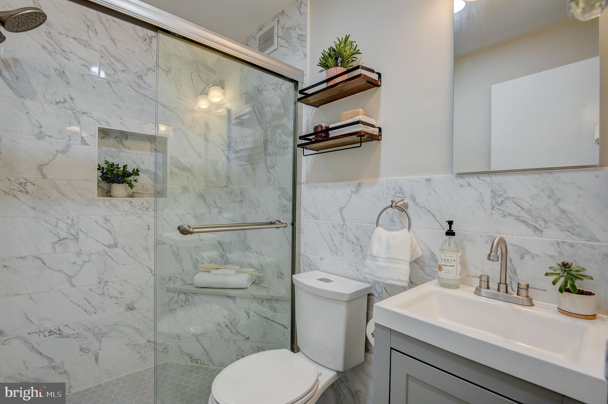 PARK SUTTON CODM - Residential