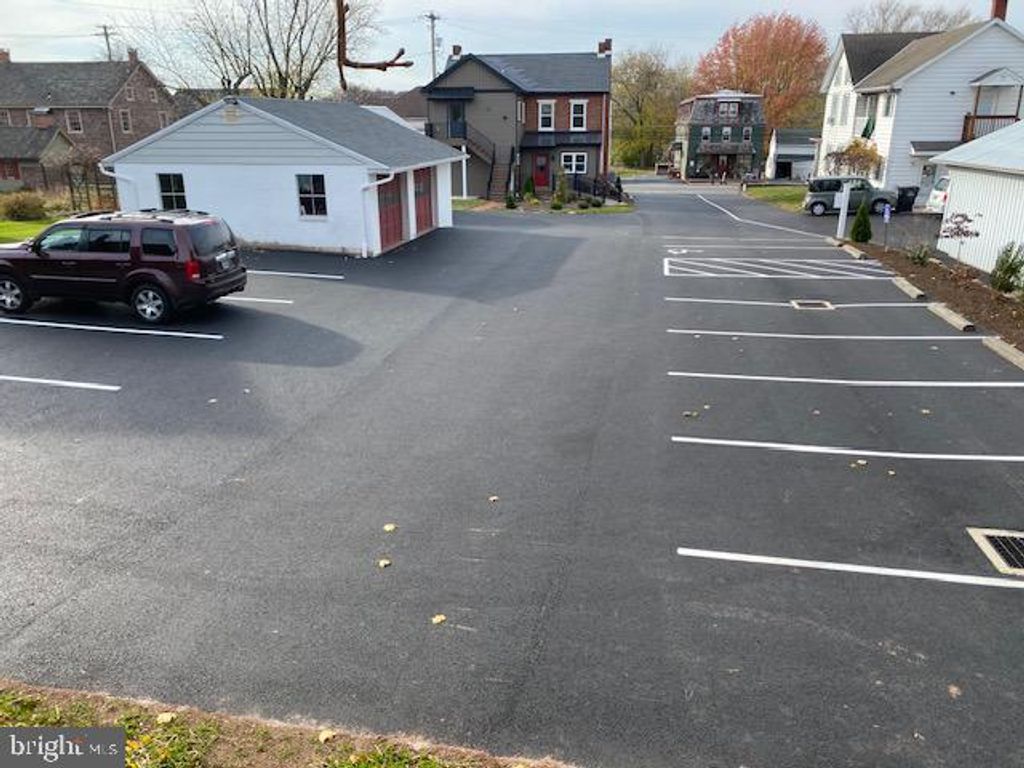 Photo of 1260 Reading Road, DENVER, PA 17517 (MLS # PALA2082968)