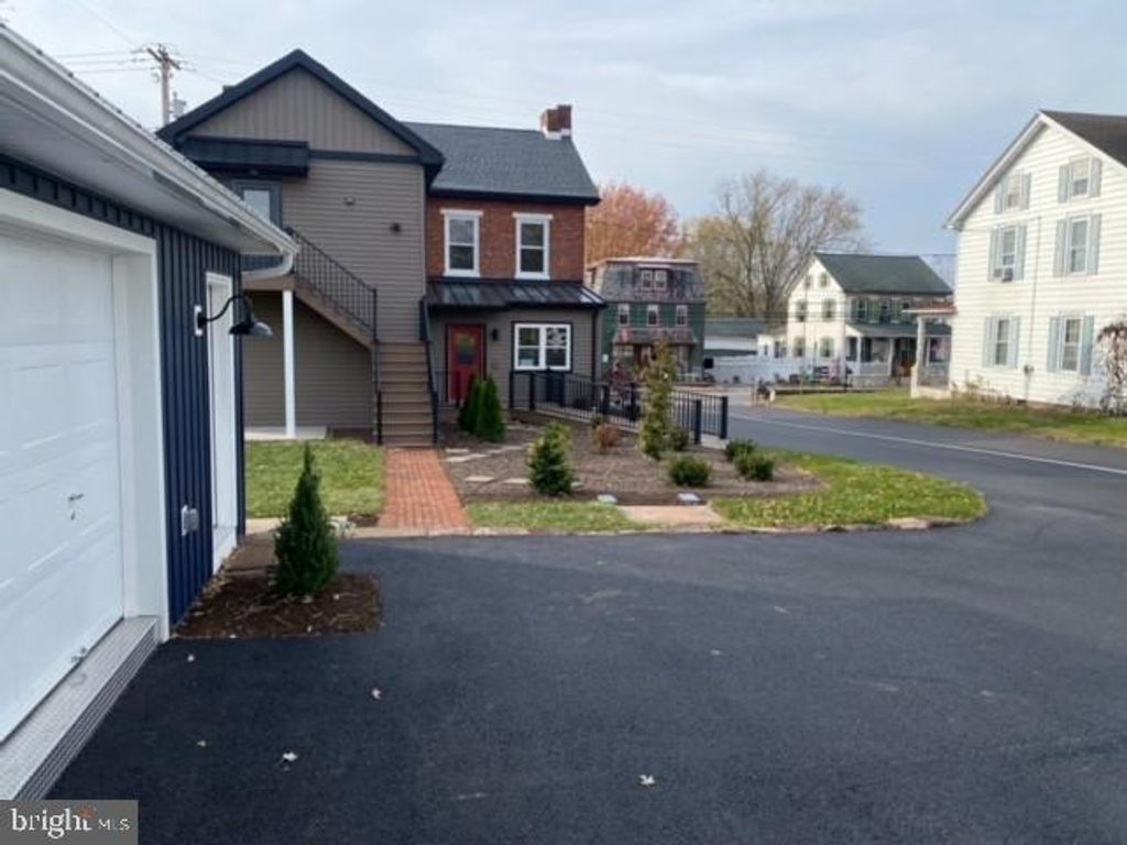 Photo of 1260 Reading Road, DENVER, PA 17517 (MLS # PALA2082968)