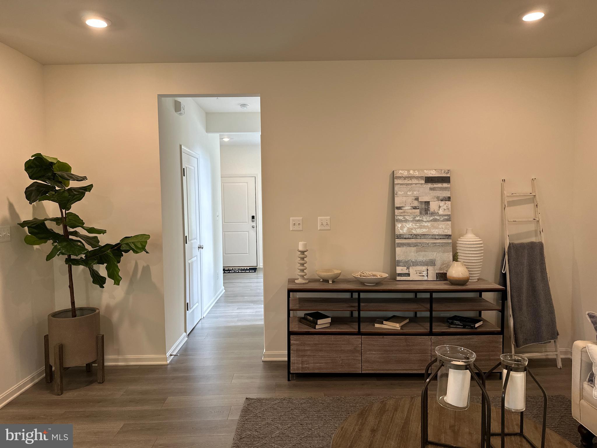 PINES AT CHERRY HILL - Residential