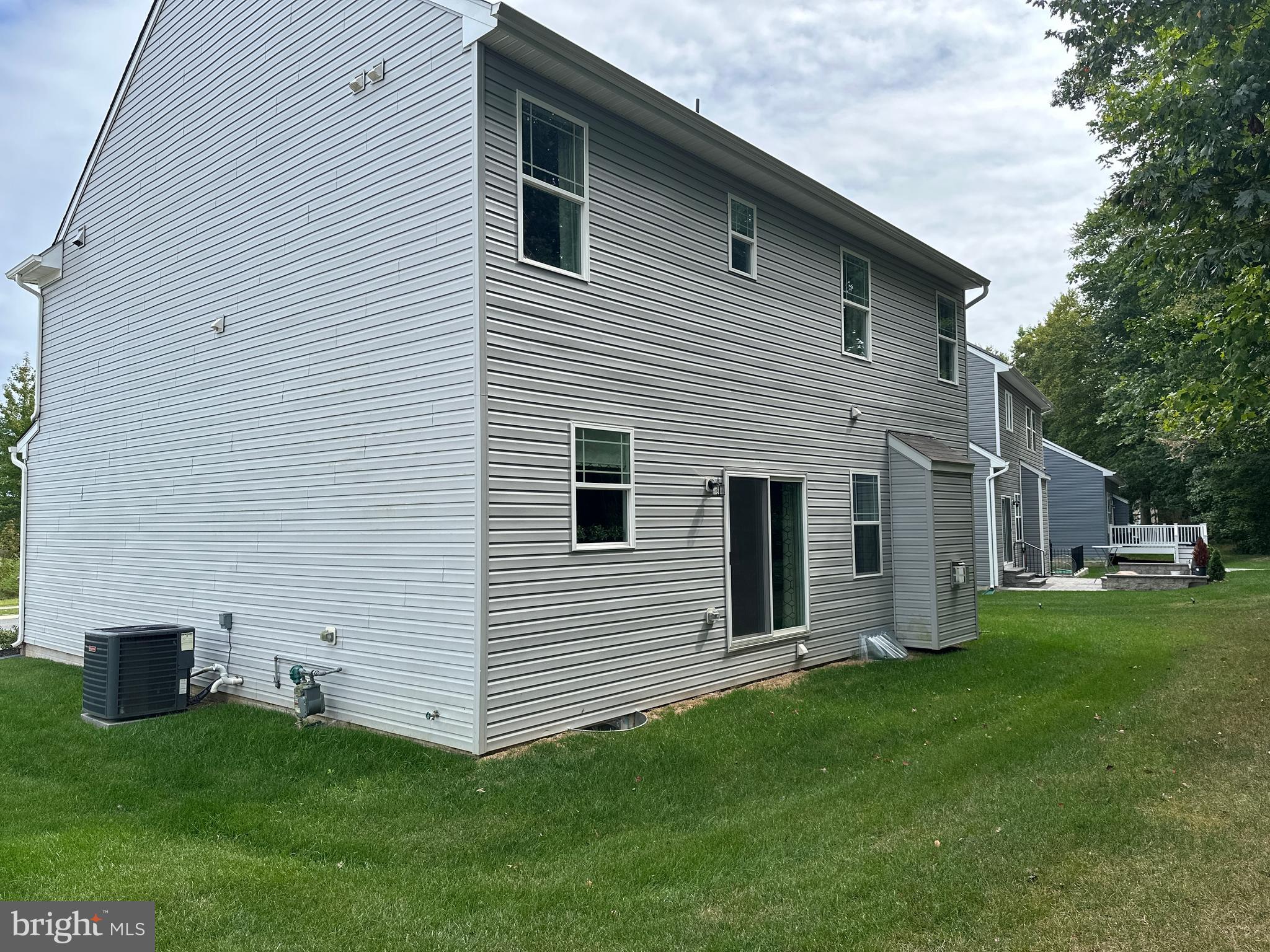 PINES AT CHERRY HILL - Residential