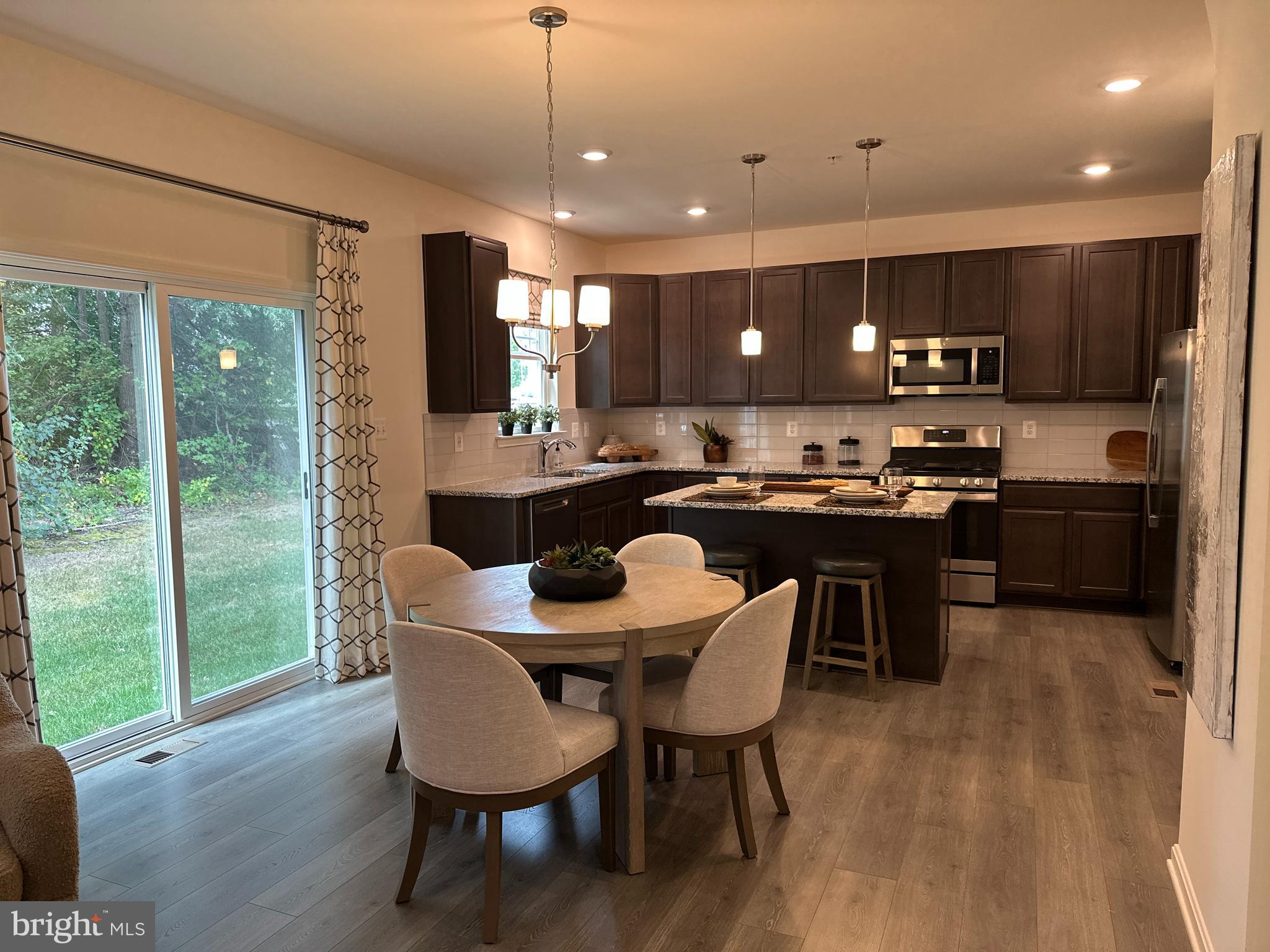 PINES AT CHERRY HILL - Residential