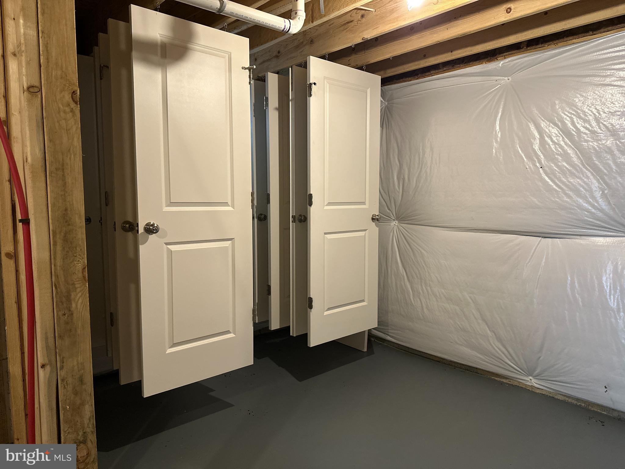 PINES AT CHERRY HILL - Residential