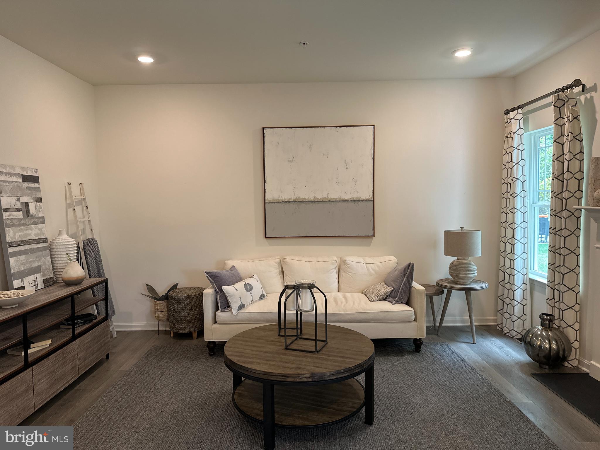 PINES AT CHERRY HILL - Residential