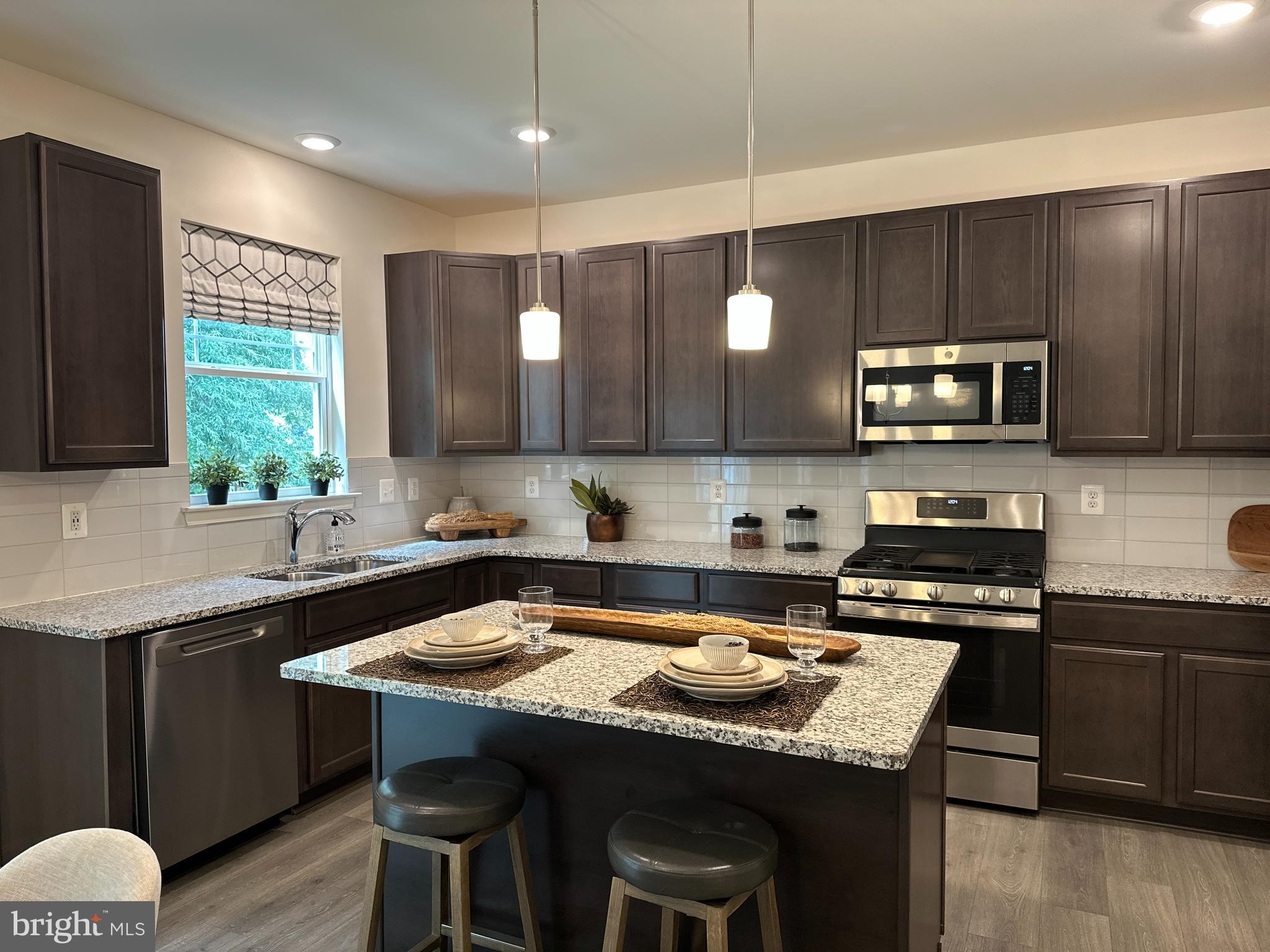 PINES AT CHERRY HILL - Residential