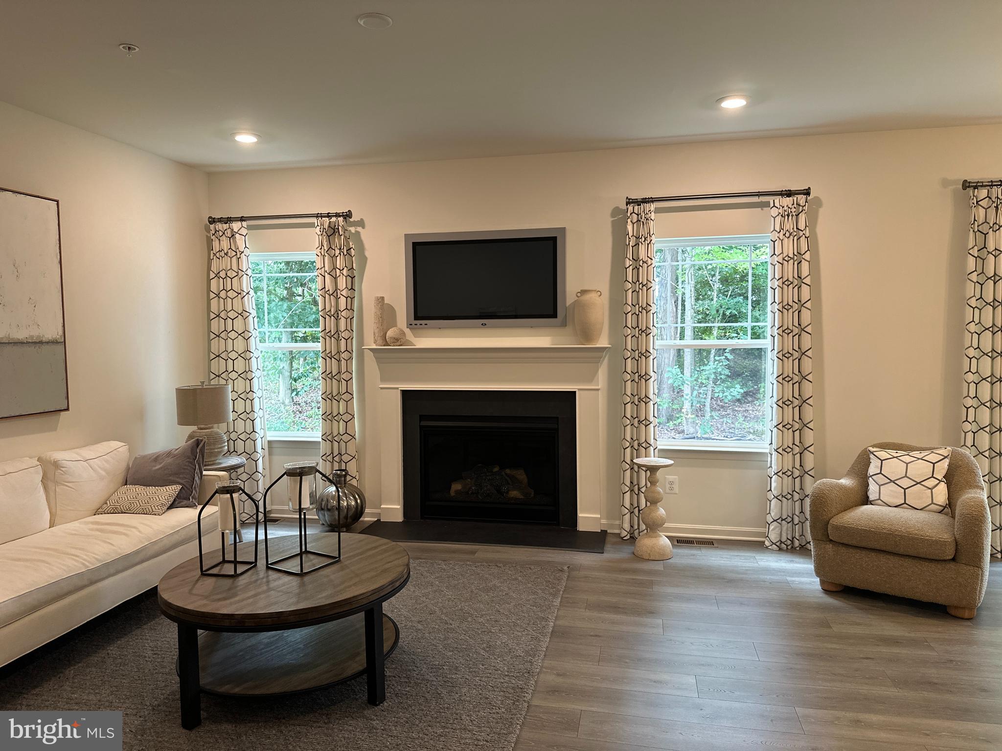 PINES AT CHERRY HILL - Residential