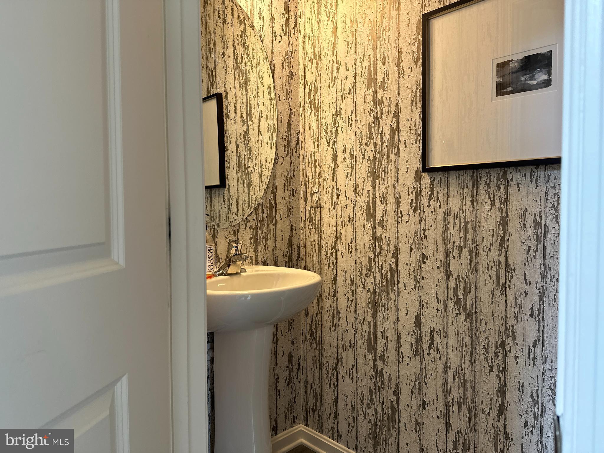 PINES AT CHERRY HILL - Residential