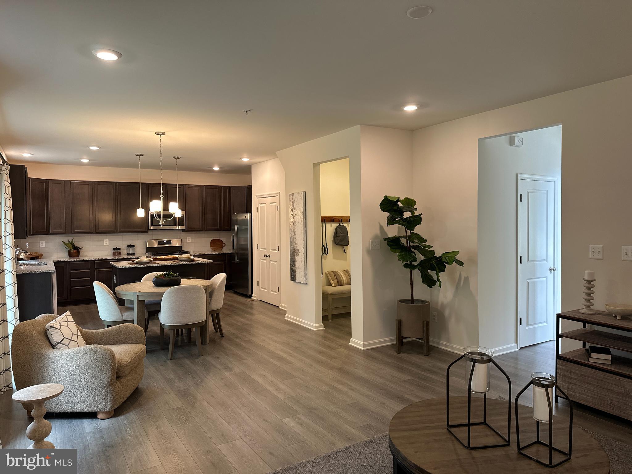 PINES AT CHERRY HILL - Residential