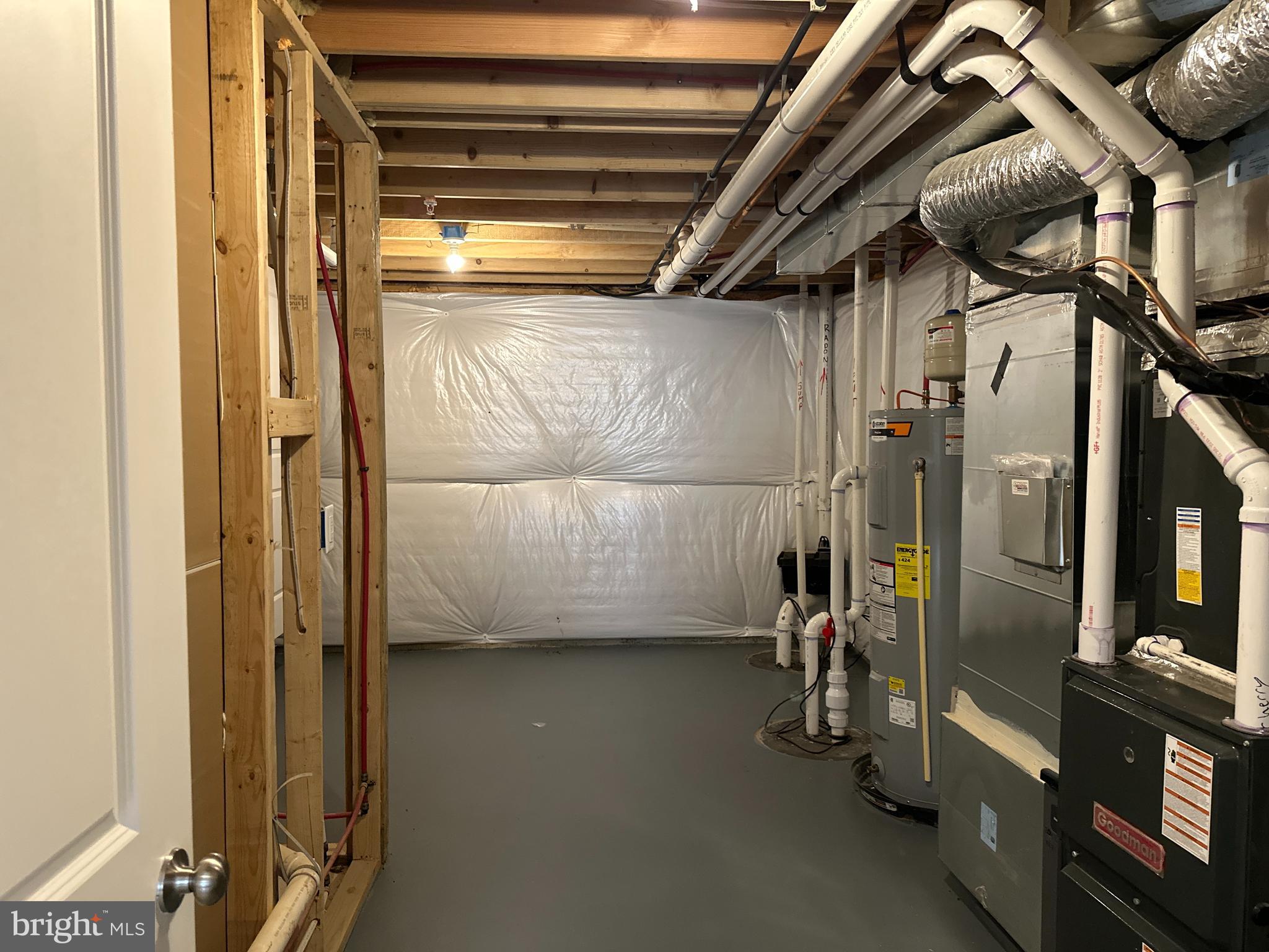 PINES AT CHERRY HILL - Residential