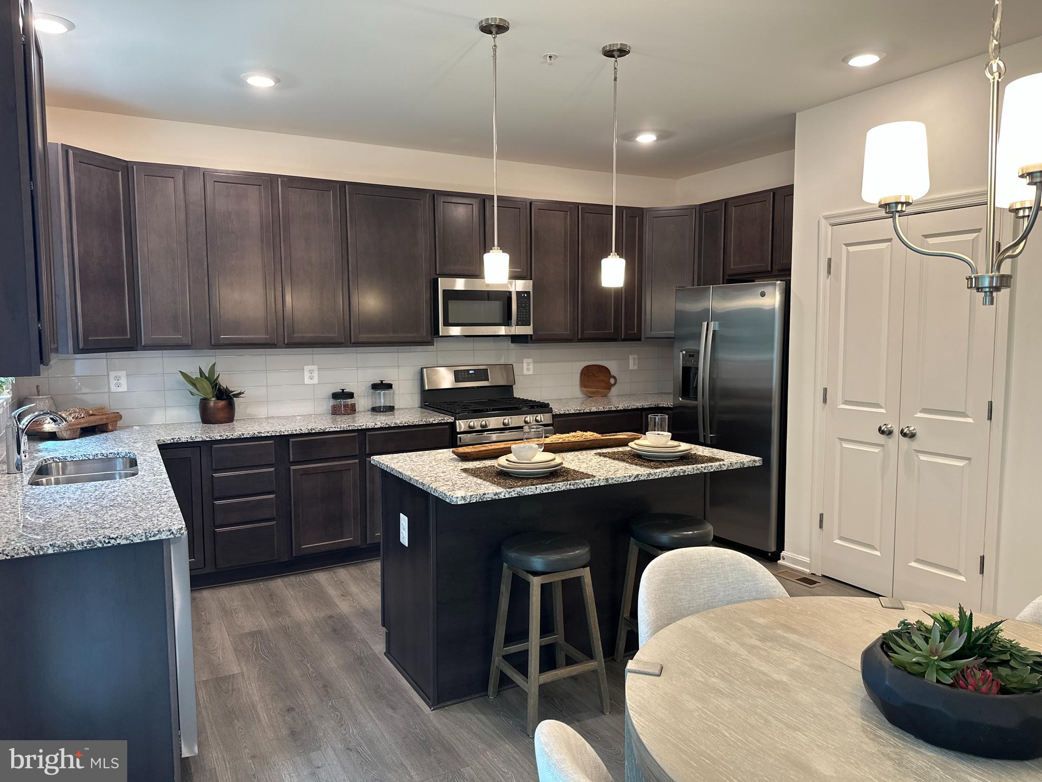 PINES AT CHERRY HILL - Residential