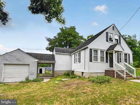 Homes For Sale - 6587 Millville Avenue<br/> MAYS LANDING, NJ 08330