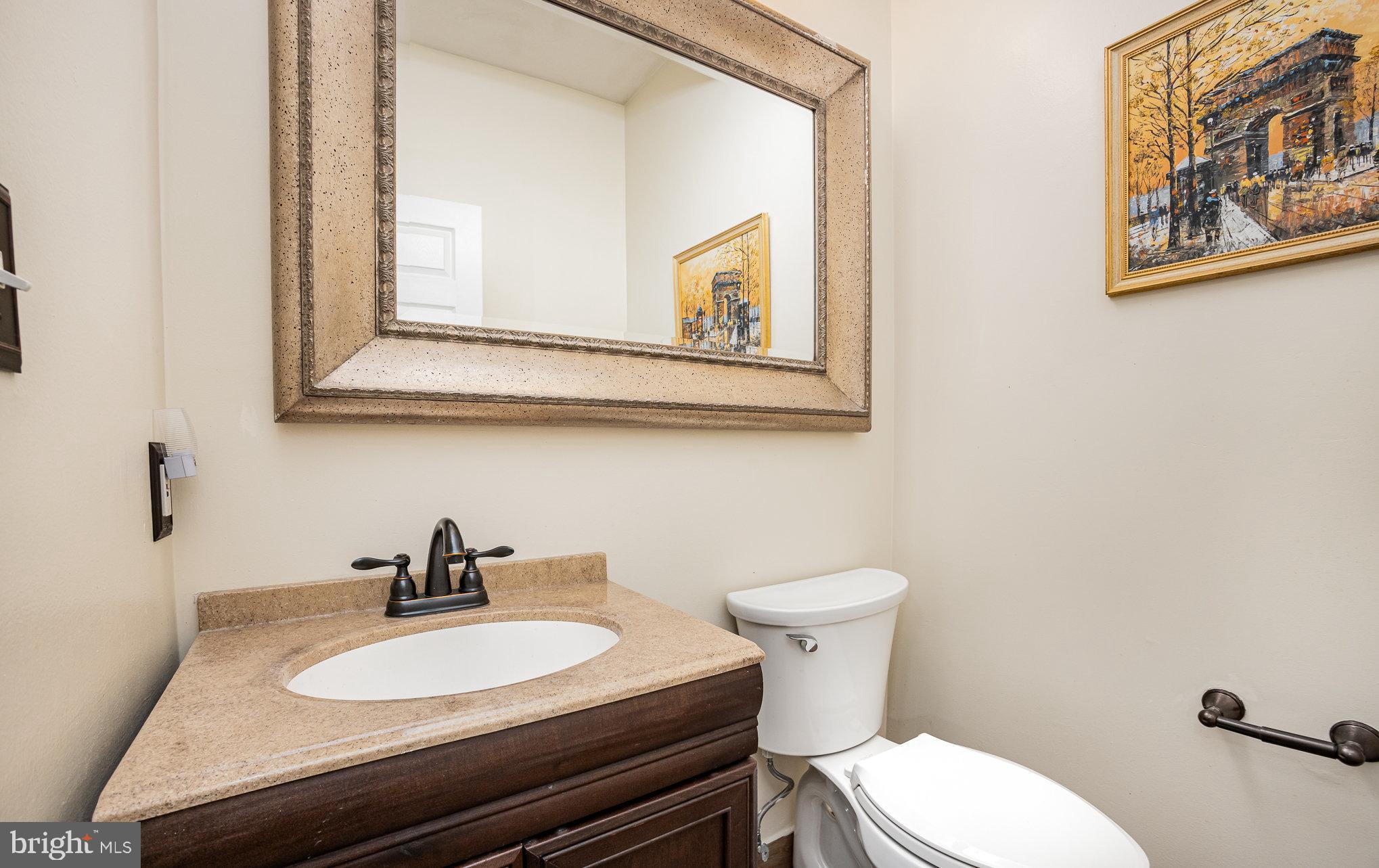 HAMPTON OAKS - Residential Lease