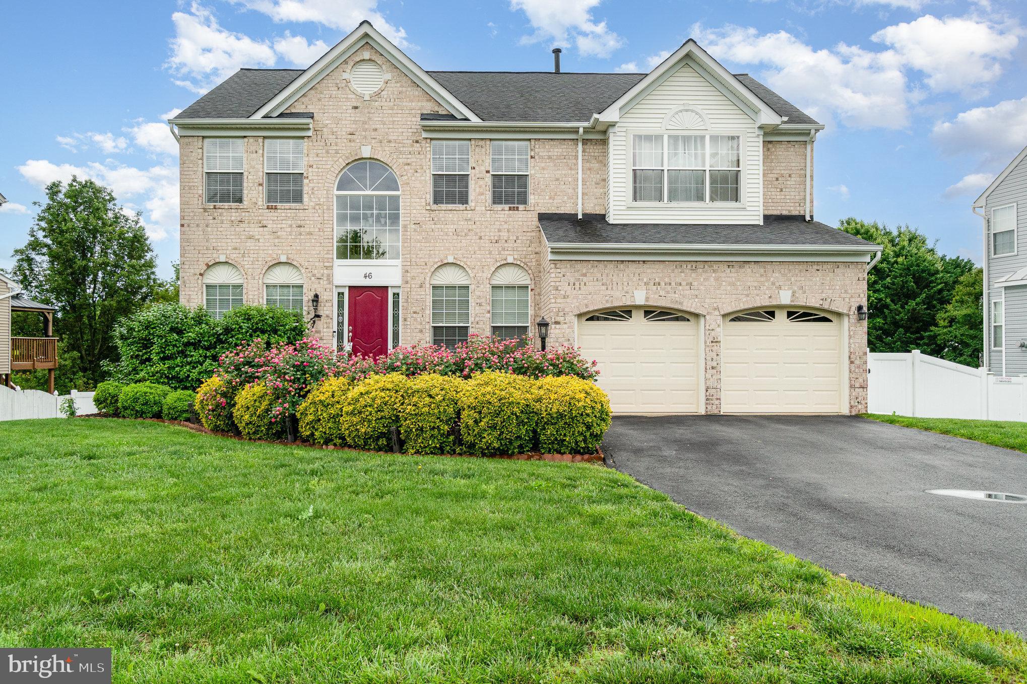 HAMPTON OAKS - Residential Lease